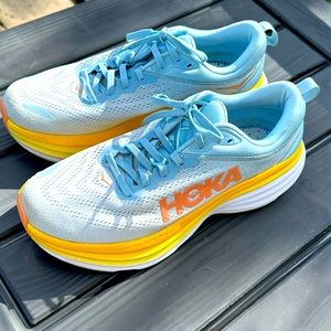 Women’s Hoka sneakers